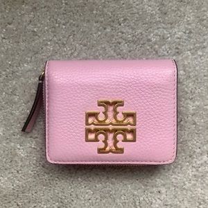 Tory Burch Wallet New With Tags!